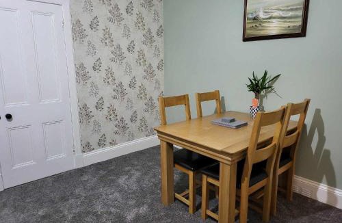 Wick Apartment | 16 Northcote Street, Wick
