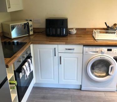 Gorgie Apartment | 17 flat 11 slateford gait