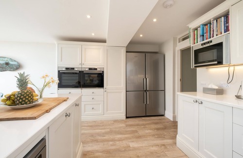 Aldeburgh Cottage | 17 Park Lane - sleeps 7 guests in 4 bedrooms