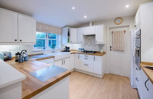Aldeburgh House | 18 Hartington, Aldeburgh (Air Manage Suffolk)