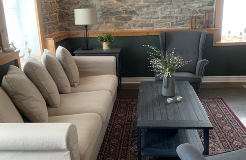 Merrickville Bed & Breakfast | 1840 Guest House