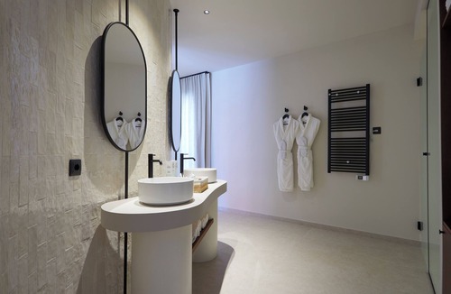 Caldes de Malavella Hotel | 1881 Hotel Balneario Vichy Catalan