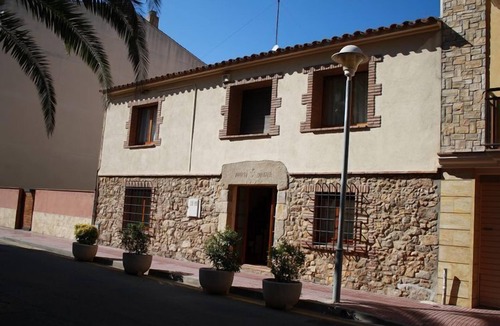 Sant Antoni de Calonge Villa | 18th Century village house