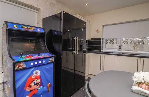 Thornton-Cleveleys Cottage | 19 Slinger Road