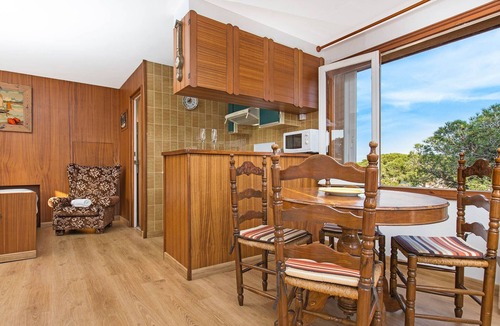 Calella de Palafrugell Apartment | 1BENET EST - House divided into 3 totally independent apartments with shared pool just 1 km from the beach of Calella de Palafrugell