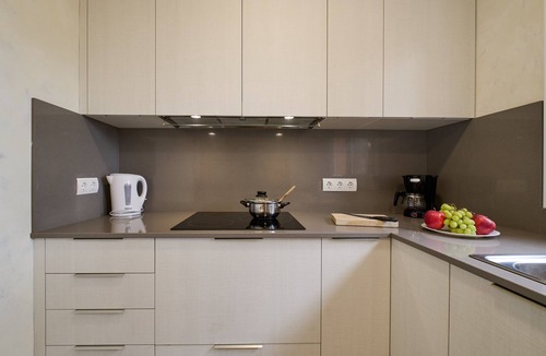 Calella de Palafrugell Villa | 1BENET 1 - House divided into 3 totally independent apartments with shared pool just 1 km from the beach of Calella de Palafrugell