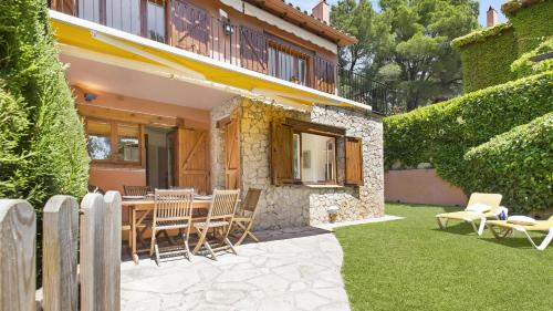 Llafranc Villa | 1Cuba - Llafranc