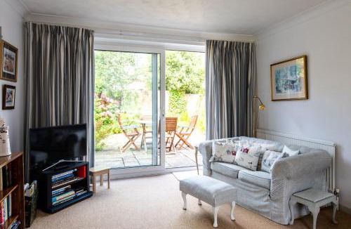 Thorpeness House | 2 Admirals Walk by Aldeburgh Coastal Cottages