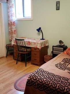 Hamilton Apartment | 2 bdrm apartment 3 min walk to McMaster University