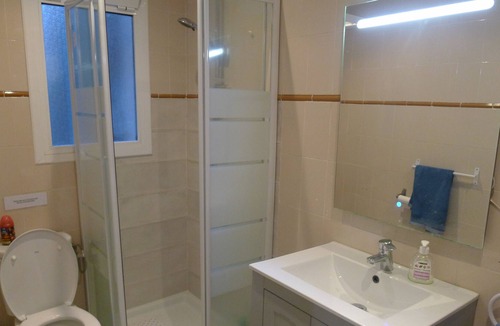 El Cabanyal Apartment | 2 Bed Apartment Great Location 0.5km from Beach