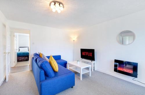 Enfield Lock Apartment | 2 bed apartment in Enfield Lock
