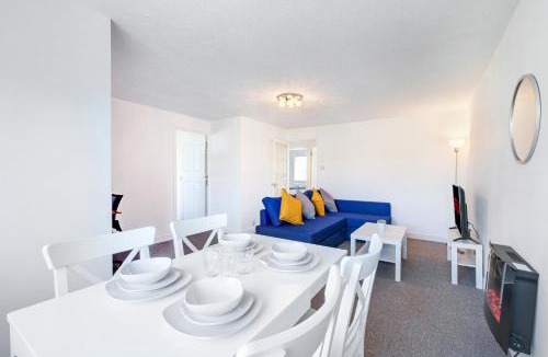 Enfield Lock Apartment | 2 bed apartment in Enfield Lock