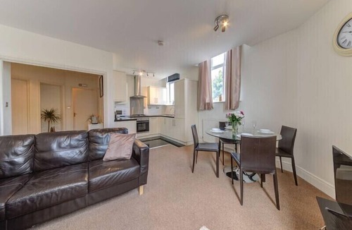 Stratford and New Town Apartment | 2 bed Apartment - Olympic park - Stratford - London