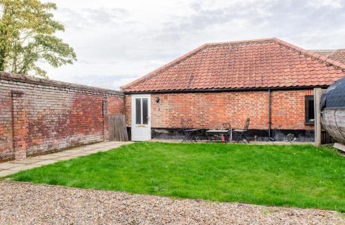 Hethel House | 2 Bed Barn conversion