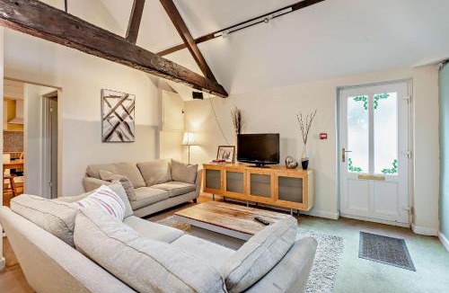 Hethel House | 2 Bed Barn conversion