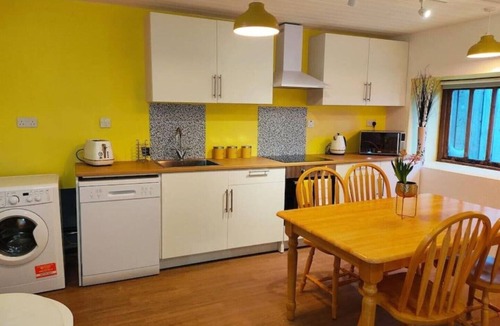 Hethel House | 2 Bed Barn conversion