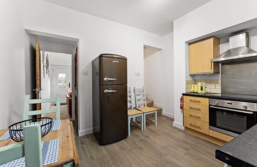 Workington House | 2 Bed House in Lamplugh