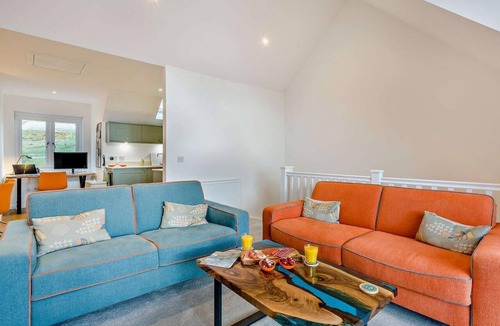 Loch Tay Cottage | 2 Bed in Aberfeldy (oc-93647)
