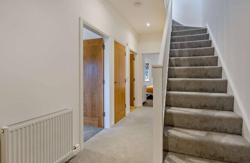 Loch Tay Cottage | 2 Bed in Aberfeldy (oc-93647)