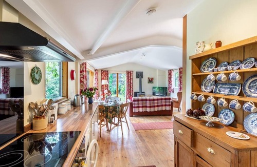 Egerton Cottage | 2 Bed in Ashford (oc-49685)