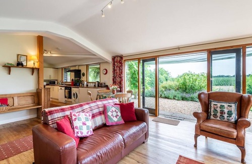 Egerton Cottage | 2 Bed in Ashford (oc-49685)
