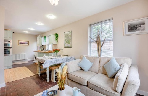 Aspatria Cottage | 2 Bed in Aspatria (oc-p32645)