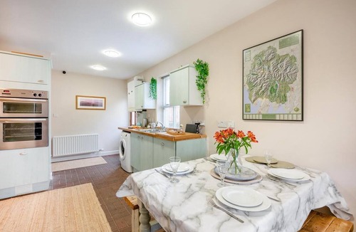 Aspatria Cottage | 2 Bed in Aspatria (oc-p32645)