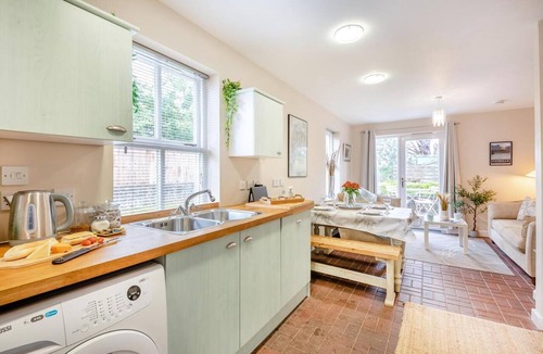 Aspatria Cottage | 2 Bed in Aspatria (oc-p32645)