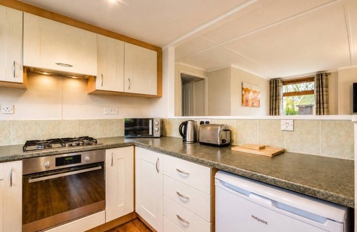 Diss Ski Chalet | 2 Bed in Athelington (oc-a35072)