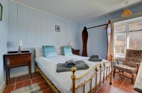 Bacton House | 2 Bed in Bacton oc-710
