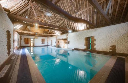 Bacton House | 2 Bed in Bacton oc-712