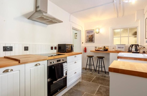 Marybank Cottage | 2 Bed in Beauly (oc-78962)
