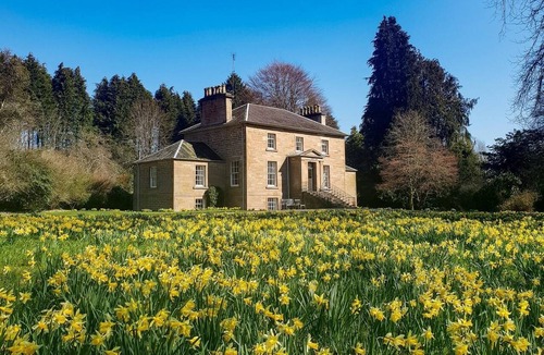 Marybank Cottage | 2 Bed in Beauly (oc-78962)
