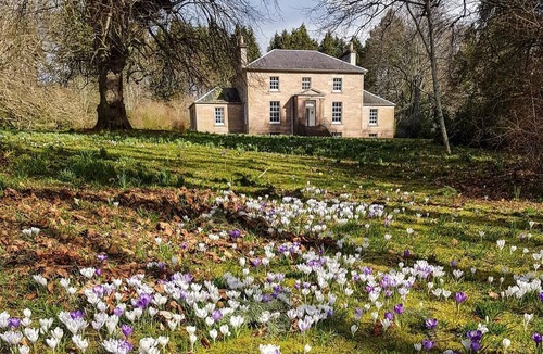 Marybank Cottage | 2 Bed in Beauly (oc-78962)