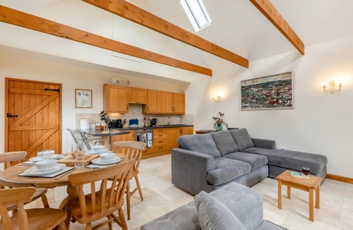 Curry Mallet Cottage | 2 Bed in Beercrocombe (oc-b31901)