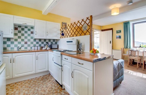 Berwick-upon-Tweed Cottage | 2 Bed in Berwick-upon-Tweed (oc-nb678)