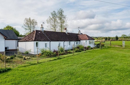 Bonnybridge Cottage | 2 Bed in Bonnybridge (oc-90602)