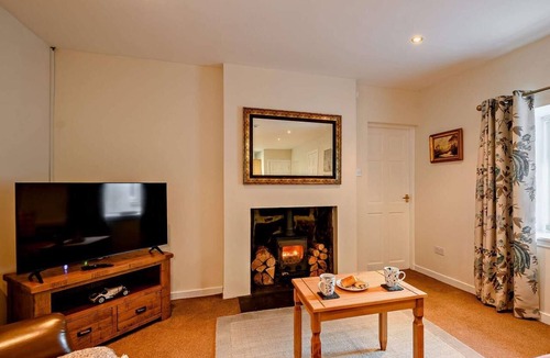 Bonnybridge Cottage | 2 Bed in Bonnybridge (oc-90602)