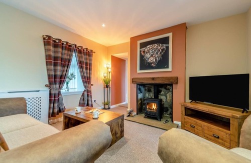 Bonnybridge House | 2 Bed in Bonnybridge (oc-95833)