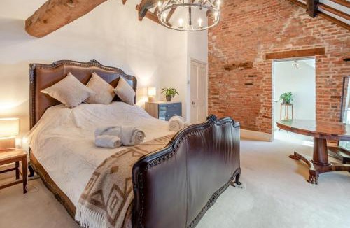 Glentham House | 2 Bed in Caenby oc-o35799