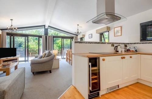 Liverton Ski Chalet | 2 Bed in Chudleigh (oc-l41751)