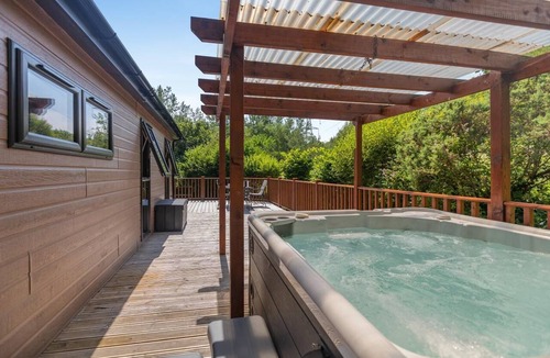 Liverton Ski Chalet | 2 Bed in Chudleigh (oc-l41751)