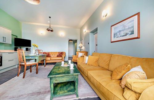 Coldstream House | 2 Bed in Coldstream oc-t30042