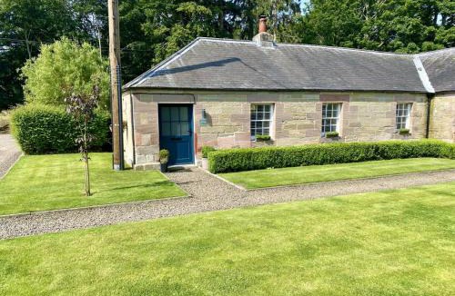 Cornhill on Tweed House | 2 Bed in Cornhill-on-Tweed oc-d30765