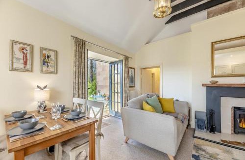 Cornhill on Tweed House | 2 Bed in Cornhill-on-Tweed oc-d30765