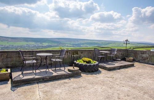Sutton-in-Craven House | 2 Bed in Cowling oc-ds239