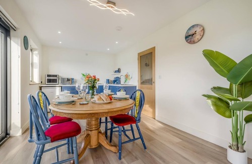 Saint Gennys House | 2 Bed in Crackington Haven (oc-h33817)