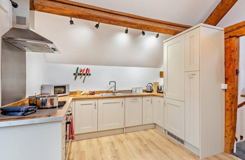 Newcastle-on-Clun Cottage | 2 Bed in Craven Arms (oc-94099)