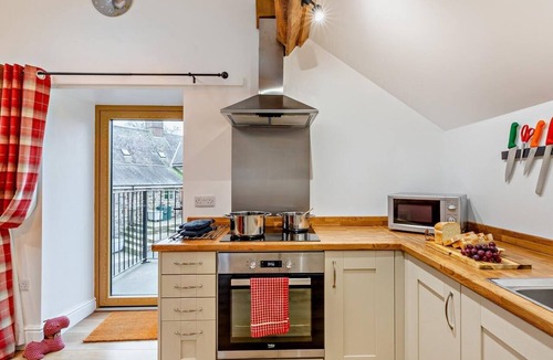 Newcastle-on-Clun Cottage | 2 Bed in Craven Arms (oc-94099)