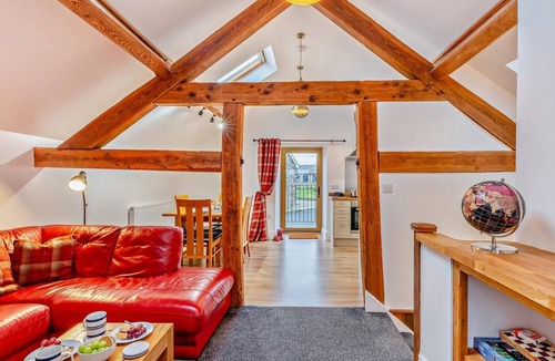 Newcastle-on-Clun Cottage | 2 Bed in Craven Arms (oc-94099)